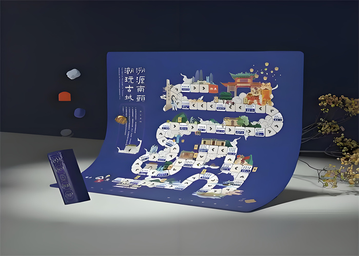 提升品牌設(shè)計(jì)質(zhì)量的關(guān)鍵路徑