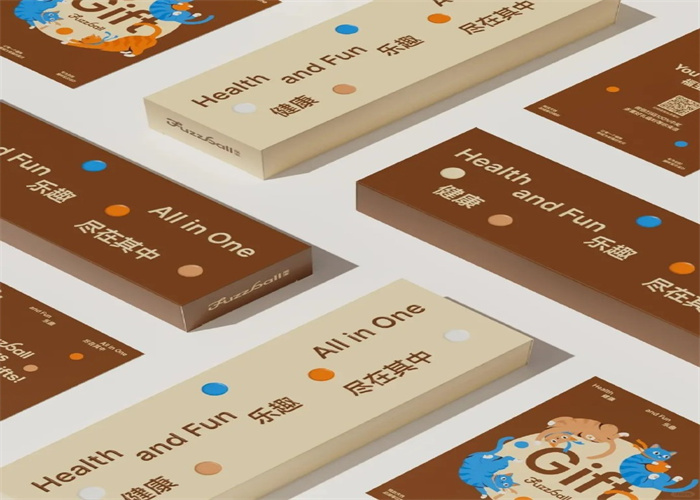 品牌設(shè)計中文字與視覺表達的關(guān)鍵意義?