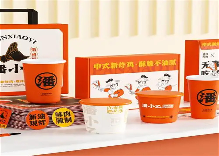 品牌策劃中品牌形象的重要性?