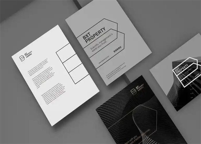 VI設(shè)計的關(guān)鍵規(guī)則剖析?