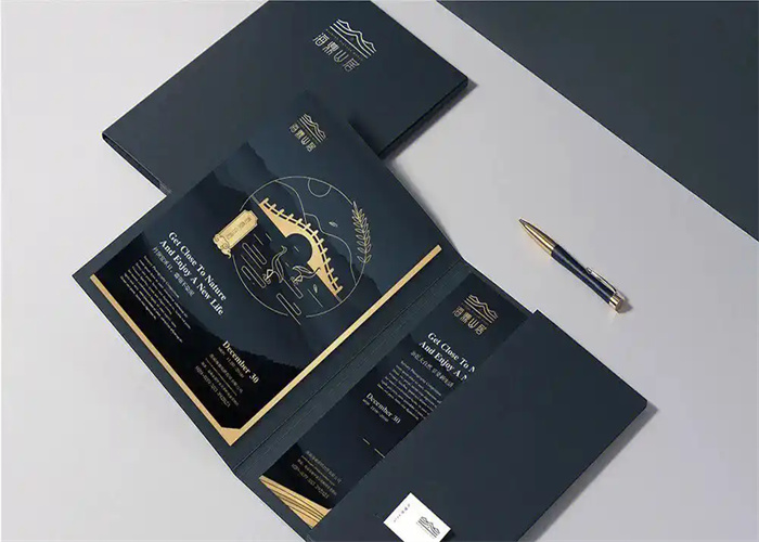 解鎖 VI 設(shè)計新境界：六大創(chuàng)新方法打造吸睛企業(yè)形象?