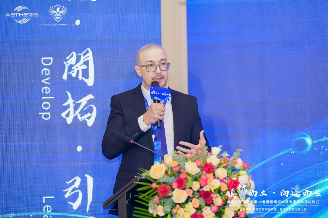 全能廣告專業(yè)賦能：國(guó)際企業(yè)戰(zhàn)略合作簽約儀式的 “一站式服務(wù)范本”(圖4)