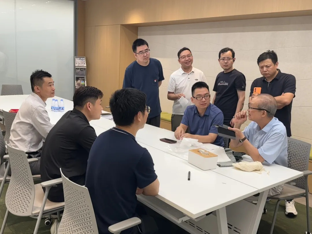 跨界協(xié)同創(chuàng)未來:全能廣告集團與三企共筑 AOP-KF 技術(shù)生態(tài)(圖3) 跨界協(xié)同創(chuàng)未來:全能廣告集團與三企共筑 AOP-KF 技術(shù)生態(tài)(圖3)