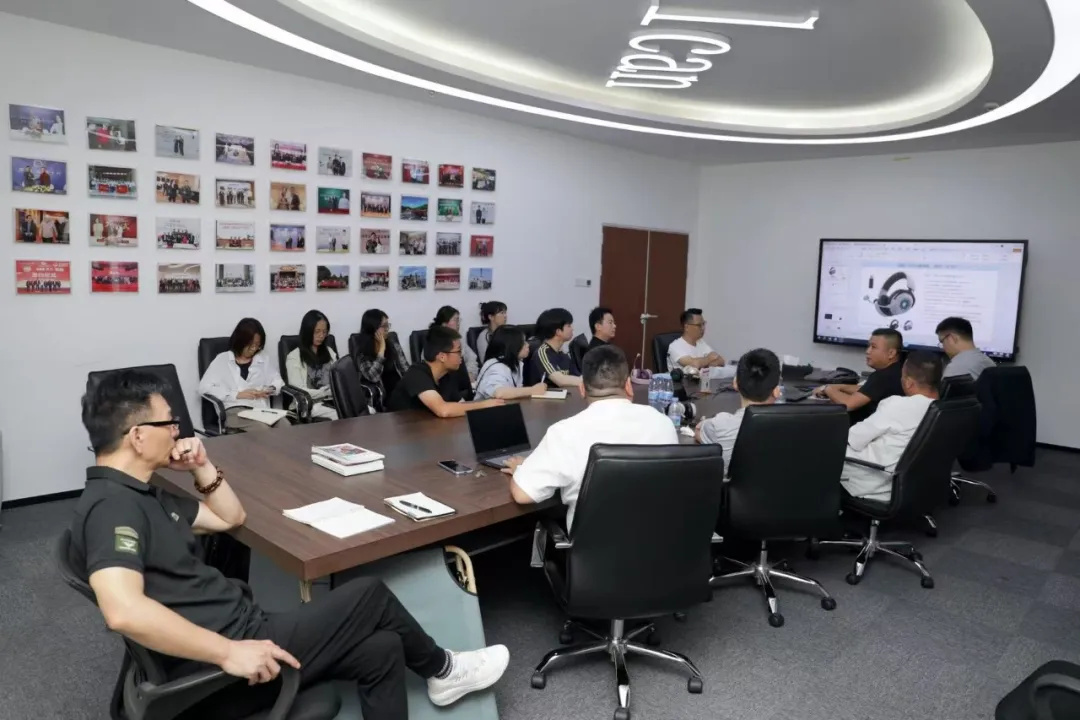 全能廣告與SADES耳機(jī)達(dá)成深度合作，共拓電競(jìng)市場(chǎng)新藍(lán)海