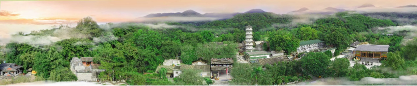 深耕文旅新篇章 | 全能廣告中標(biāo)廣東禪文化創(chuàng)意產(chǎn)業(yè)園·禪都文旅數(shù)字化項(xiàng)目(圖1) 深耕文旅新篇章 | 全能廣告中標(biāo)廣東禪文化創(chuàng)意產(chǎn)業(yè)園·禪都文旅數(shù)字化項(xiàng)目(圖1)