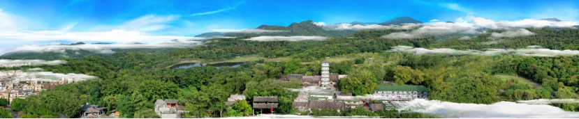 深耕文旅新篇章 | 全能廣告中標(biāo)廣東禪文化創(chuàng)意產(chǎn)業(yè)園·禪都文旅數(shù)字化項(xiàng)目(圖3) 深耕文旅新篇章 | 全能廣告中標(biāo)廣東禪文化創(chuàng)意產(chǎn)業(yè)園·禪都文旅數(shù)字化項(xiàng)目(圖3)